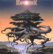 Equinox (FRA-2) : Justice of the Brave